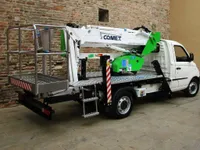Comet 14/2/6