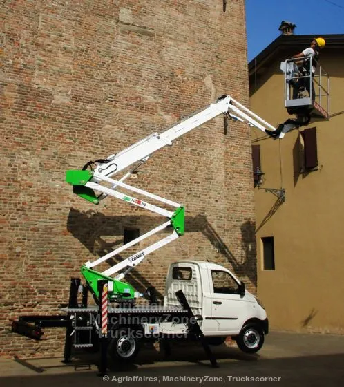 Comet Eurosky 14/2/6