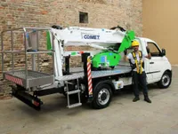 Comet Officine 14/2/6