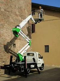 Comet Officine 14/2/6