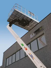 Comet Officine Solar 11