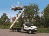 Comet Officine Solar 11