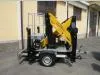 Comet Officine Xtrailer
