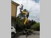 Comet Officine Xtrailer