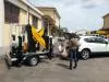 Comet Officine Xtrailer