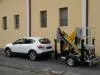 Comet Officine Xtrailer