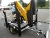 Comet Officine Xtrailer