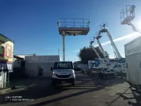 Comet SOLAR 11