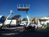 Comet SOLAR 11