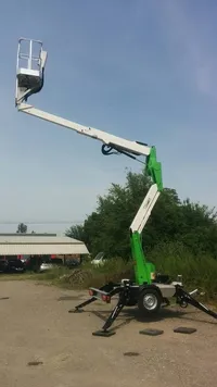 Comet X Trailer