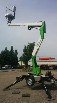 Comet X Trailer