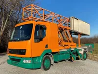 Daf LF