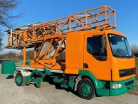 Daf LF