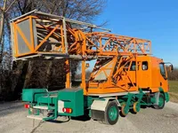 Daf LF