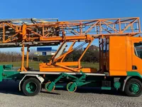 Daf LF