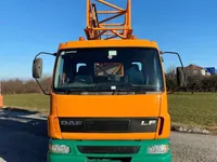 Daf LF