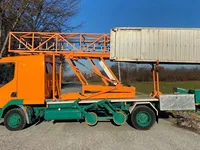 Daf LF