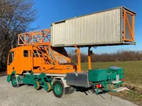 Daf LF
