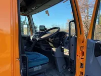 Daf LF