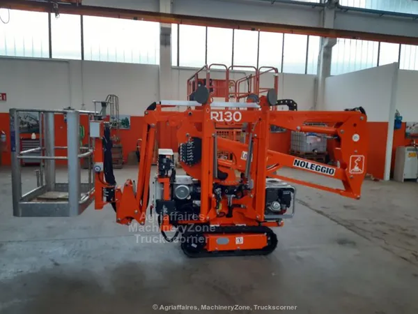 Easy Lift EASYLIFT R-130