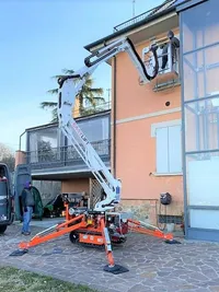 Easy Lift R130