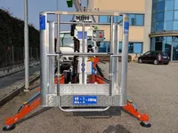Easy Lift R130