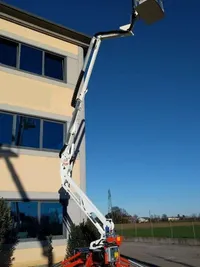 Easy Lift R130