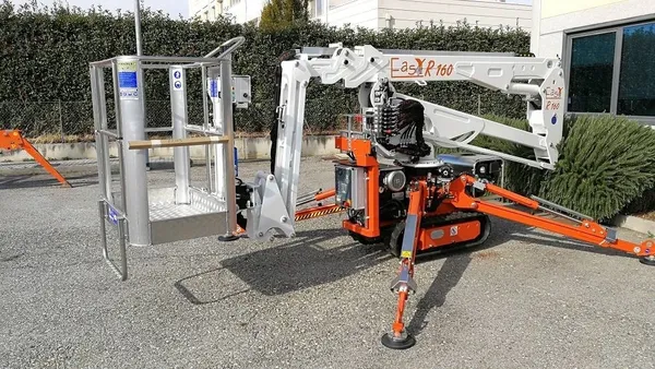 Easy Lift R 160