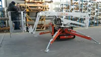 Easy Lift R 160