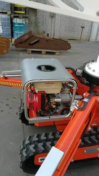 Easy Lift R 160