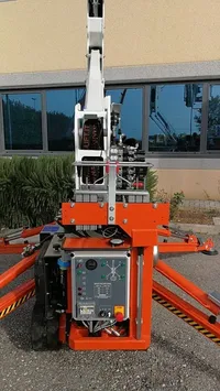 Easy Lift R 160