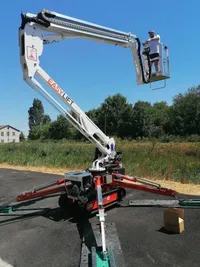 Easy Lift R 160
