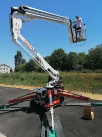 Easy Lift R180
