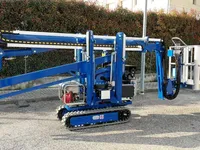 Easy Lift R180