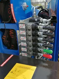 Easy Lift R180