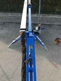 Easy Lift R180