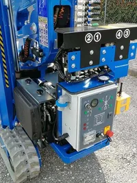 Easy Lift R180
