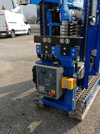 Easy Lift R180