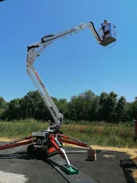 Easy Lift R180