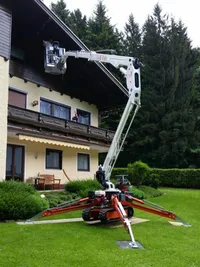 Easy Lift R180