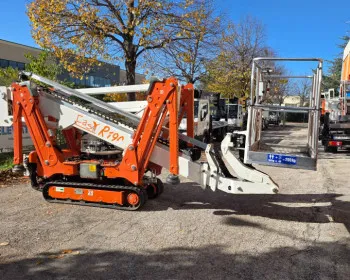 Easy Lift R 190