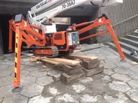 Easy Lift R 210