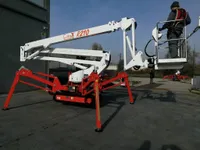 Easy Lift R 210