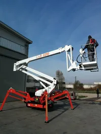 Easy Lift R 210