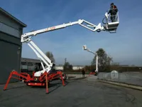 Easy Lift R 210