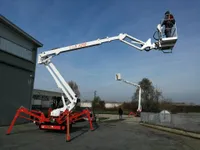 Easy Lift R 210