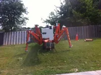 Easy Lift R 210