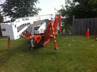 Easy Lift R 210