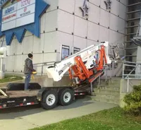 Easy Lift R 210