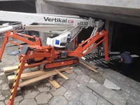 Easy Lift R 210
